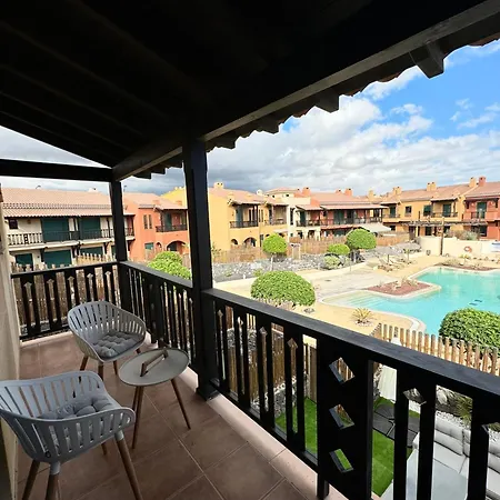 San Blas Golf Del Sur Residence San Miguel de Abona Exterior photo