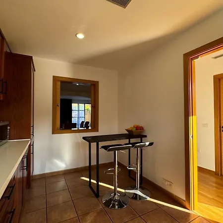 San Blas Golf Del Sur Residence San Miguel de Abona Exterior photo