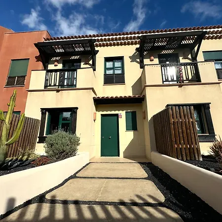 San Blas Golf Del Sur Residence San Miguel de Abona Exterior photo