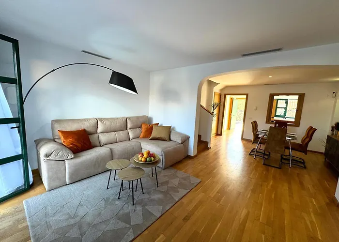 San Blas Golf Del Sur Residence