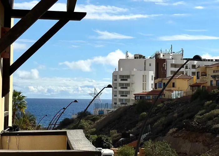 San Blas Golf Del Sur Residence