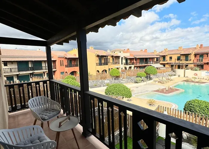 San Blas Golf Del Sur Residence