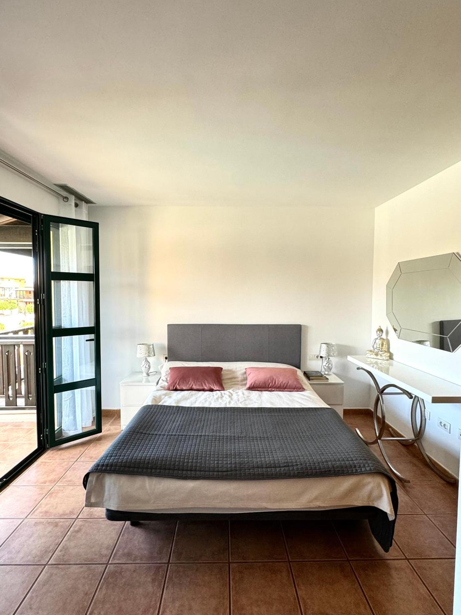 San Blas Golf Del Sur Holiday home *