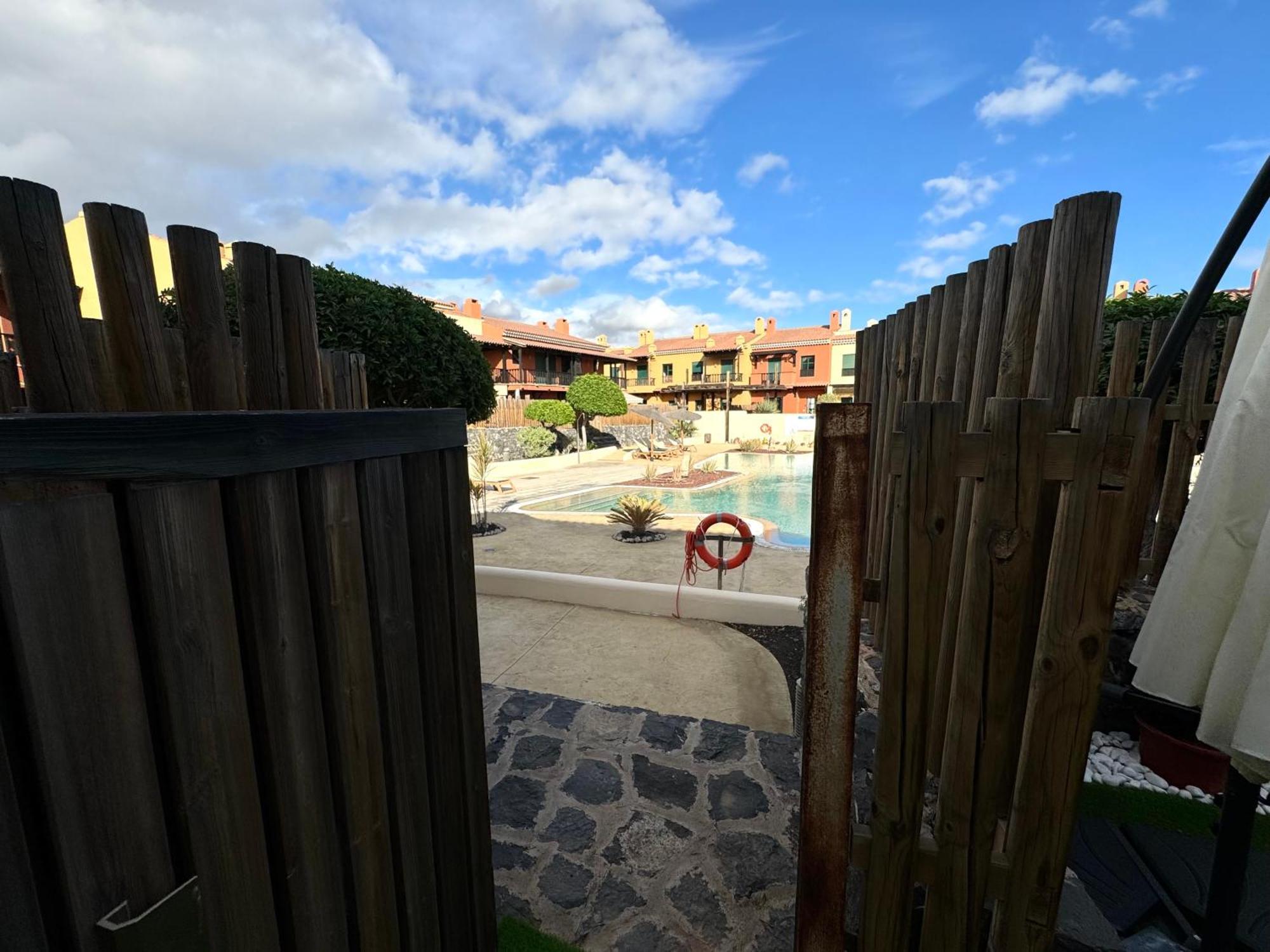 San Blas Golf Del Sur * San Miguel de Abona