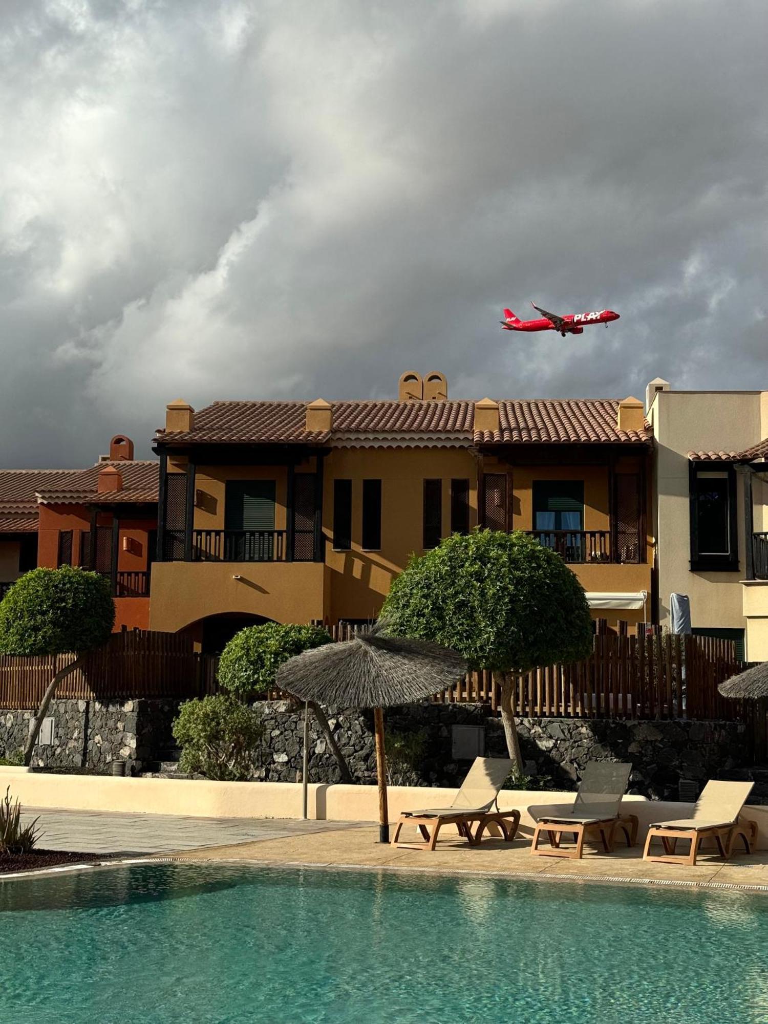 San Blas Golf Del Sur