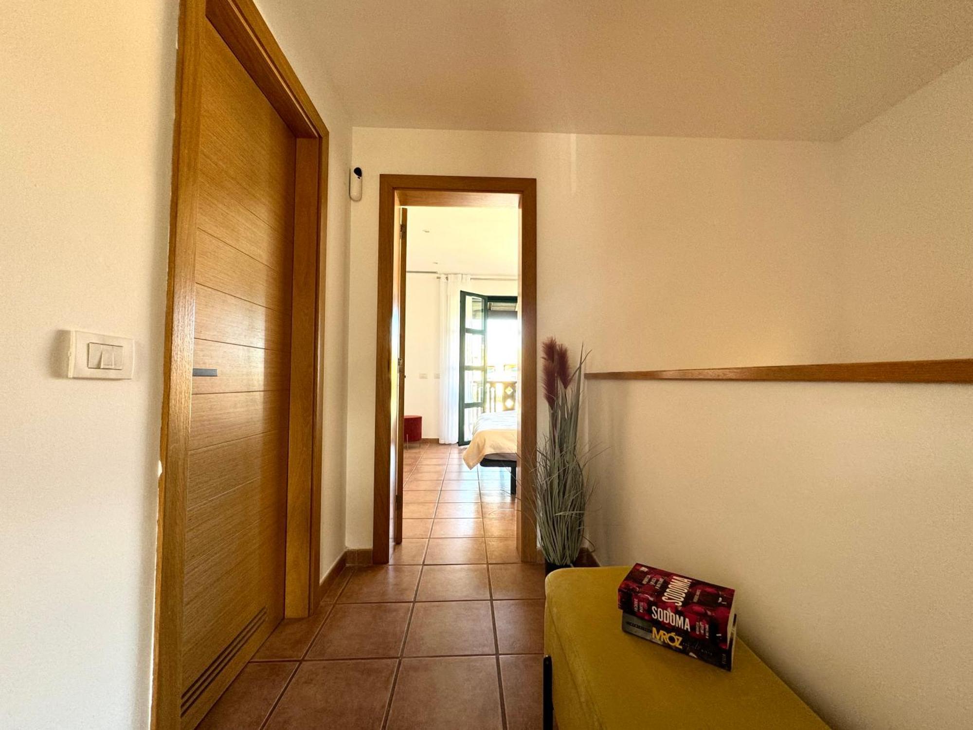 San Blas Golf Del Sur Holiday home