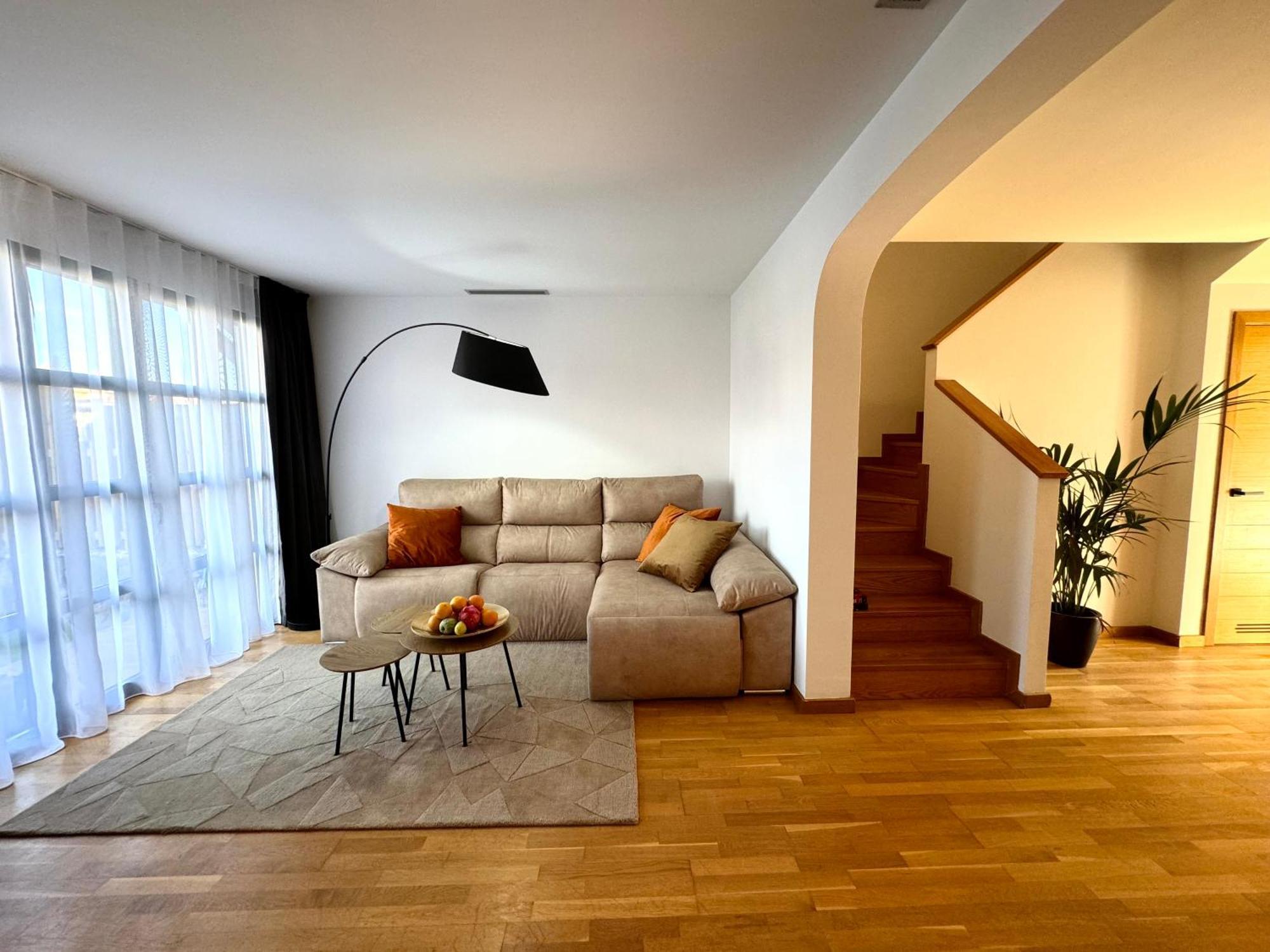 Holiday home San Blas Golf Del Sur San Miguel de Abona