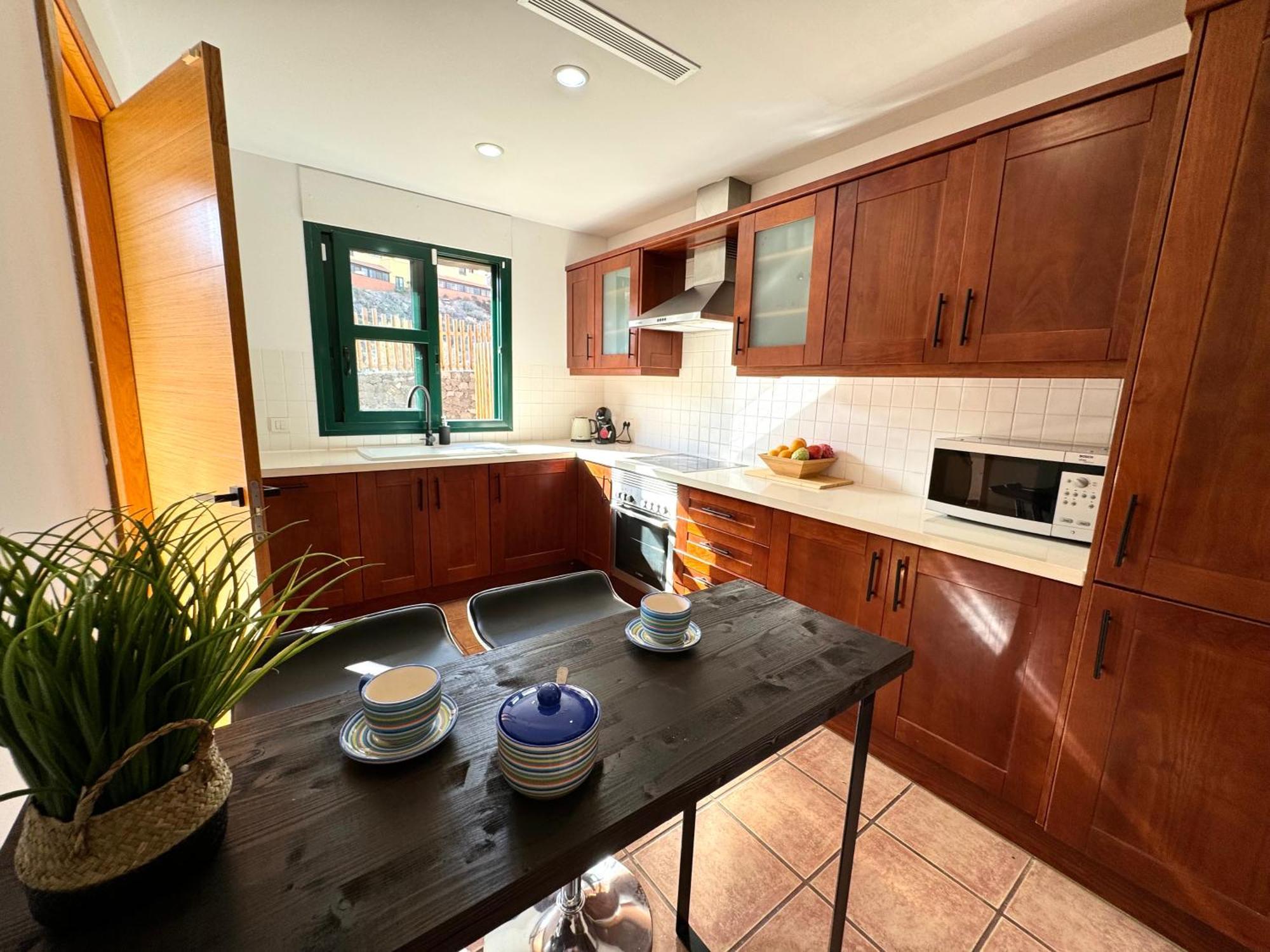 San Blas Golf Del Sur Holiday home *