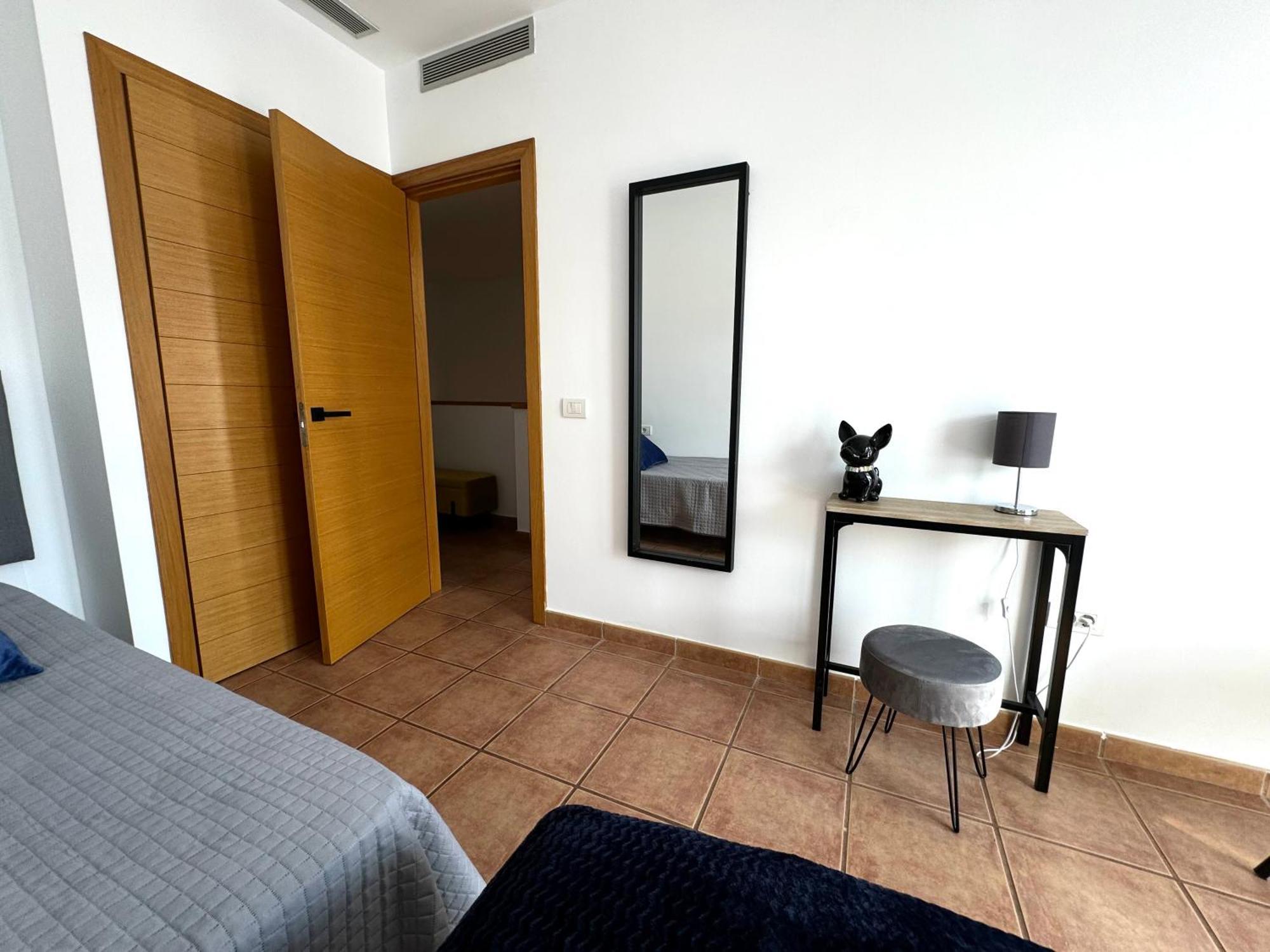 San Blas Golf Del Sur Holiday home
