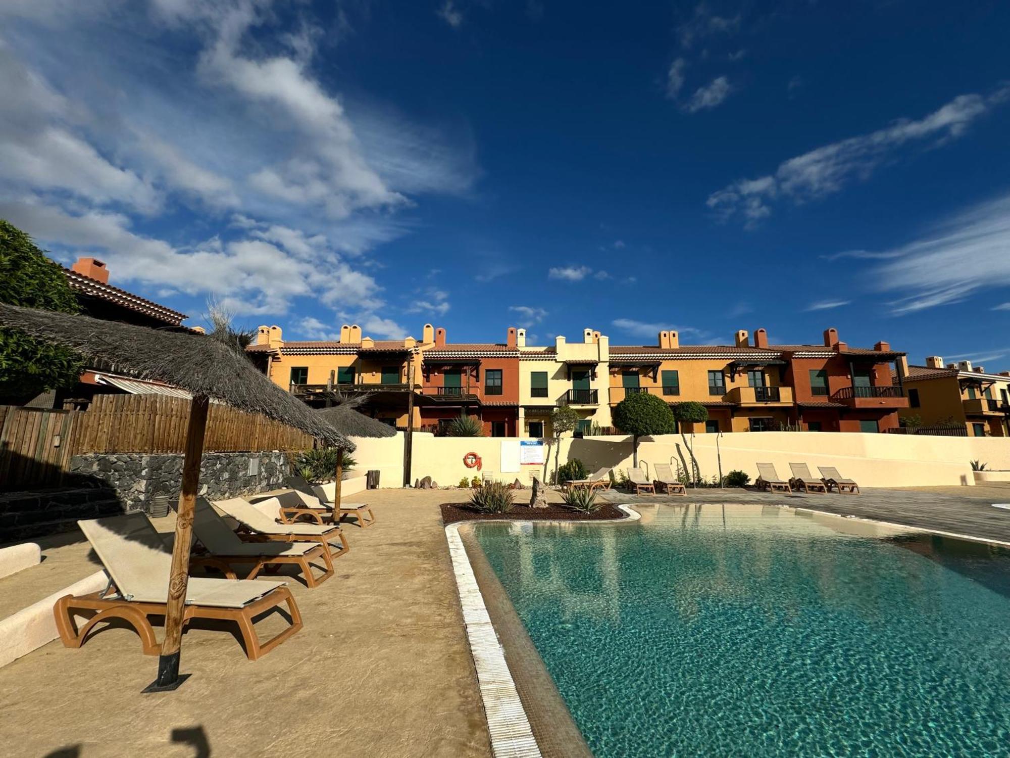 San Blas Golf Del Sur San Miguel de Abona