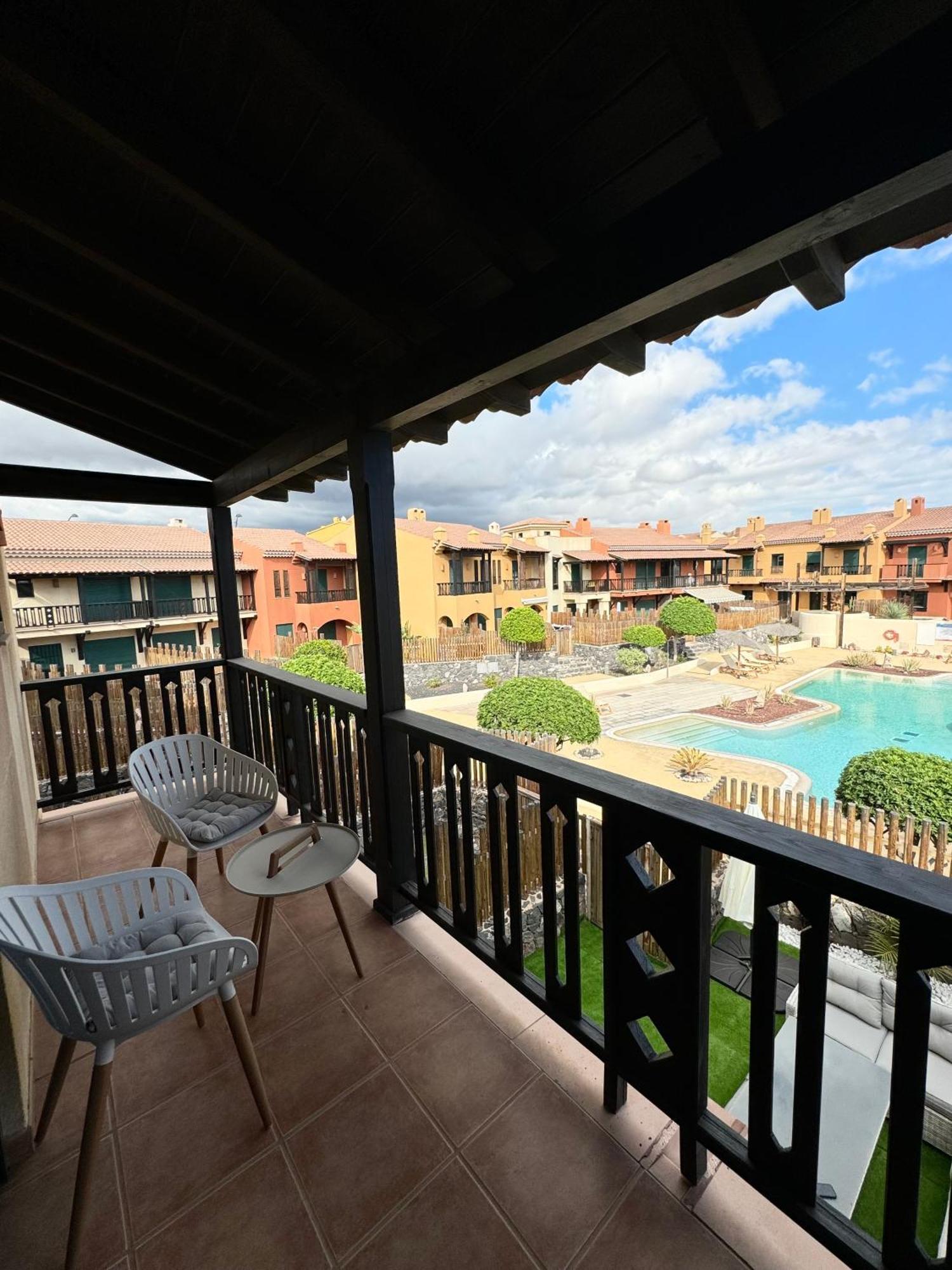 Holiday home San Blas Golf Del Sur *
