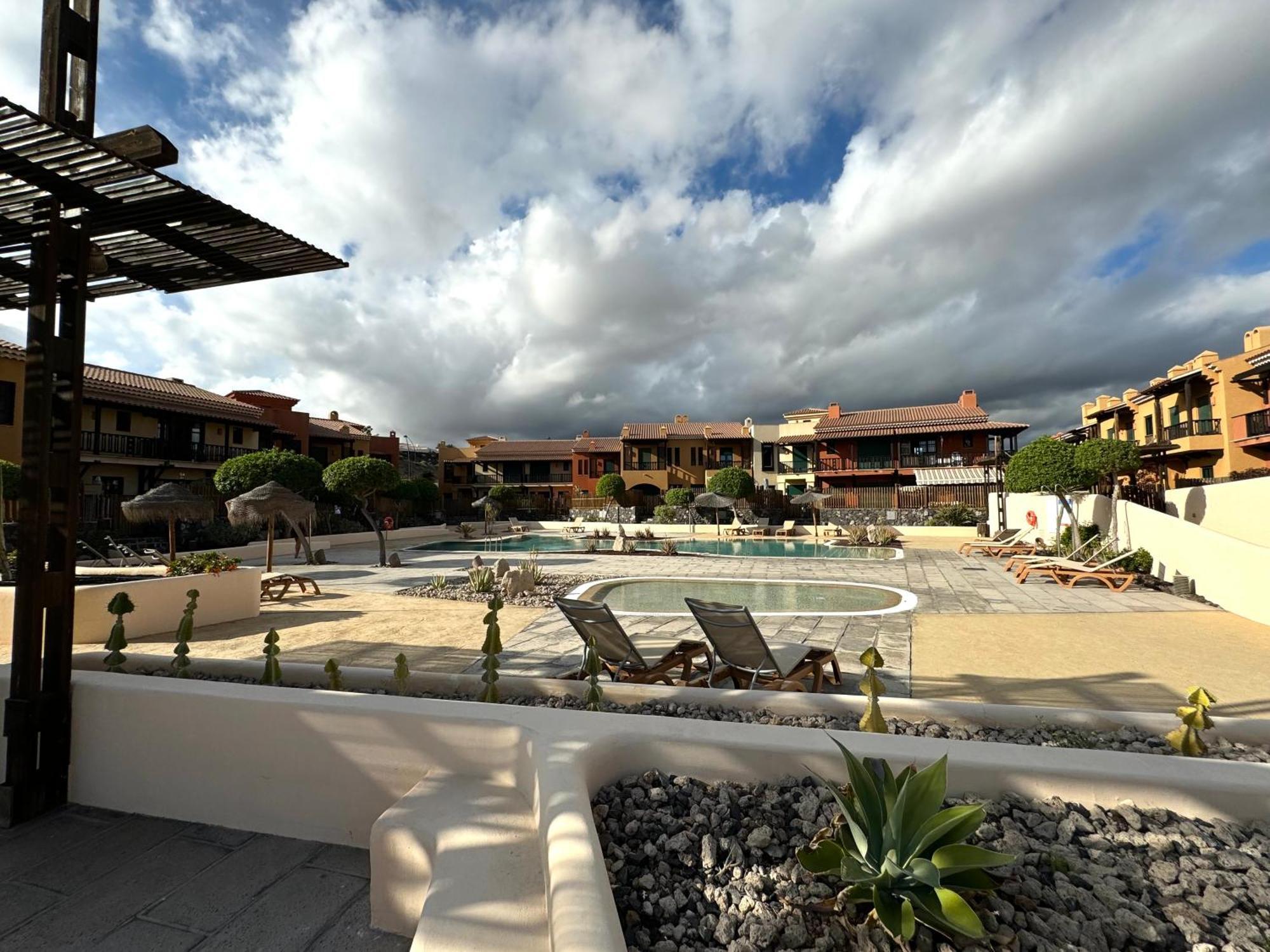 Holiday home San Blas Golf Del Sur