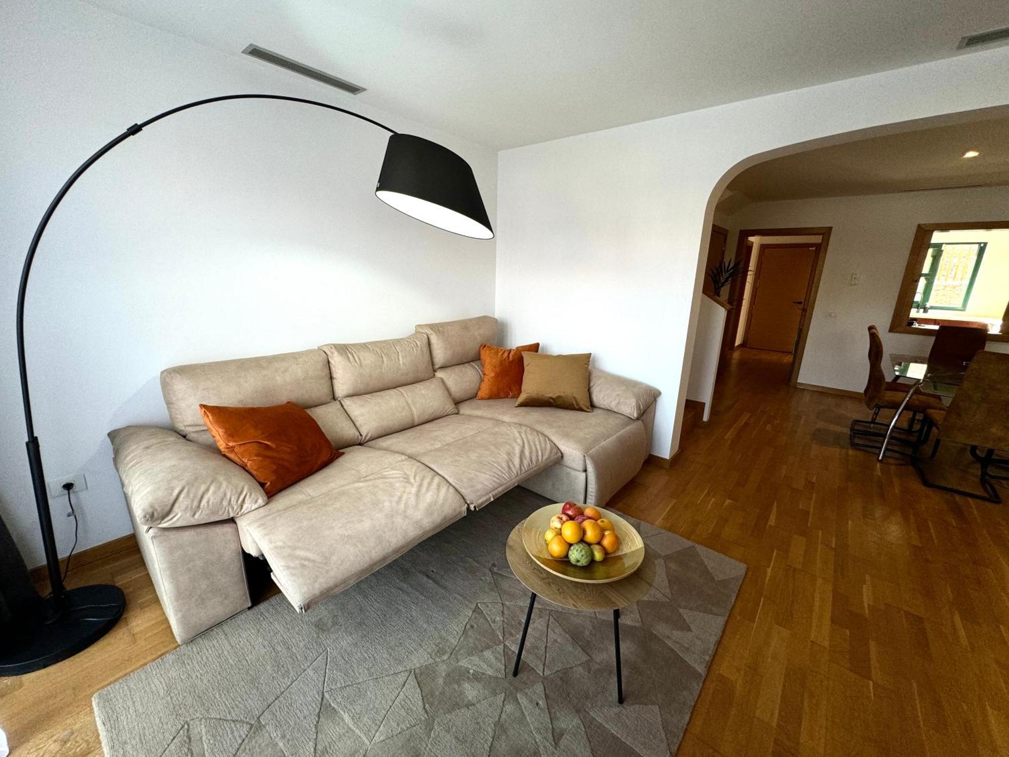 San Blas Golf Del Sur Holiday home
