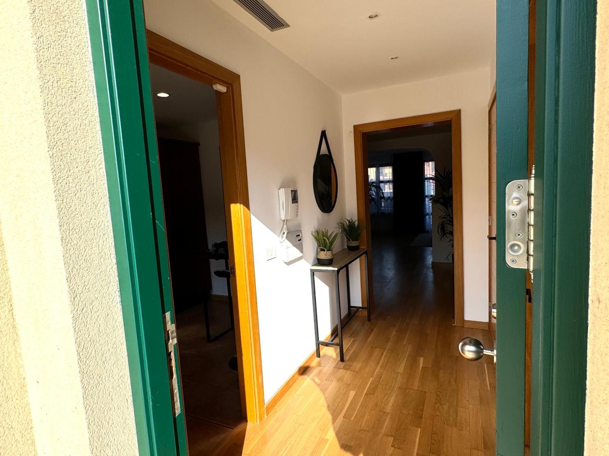 San Blas Golf Del Sur Holiday home San Miguel de Abona