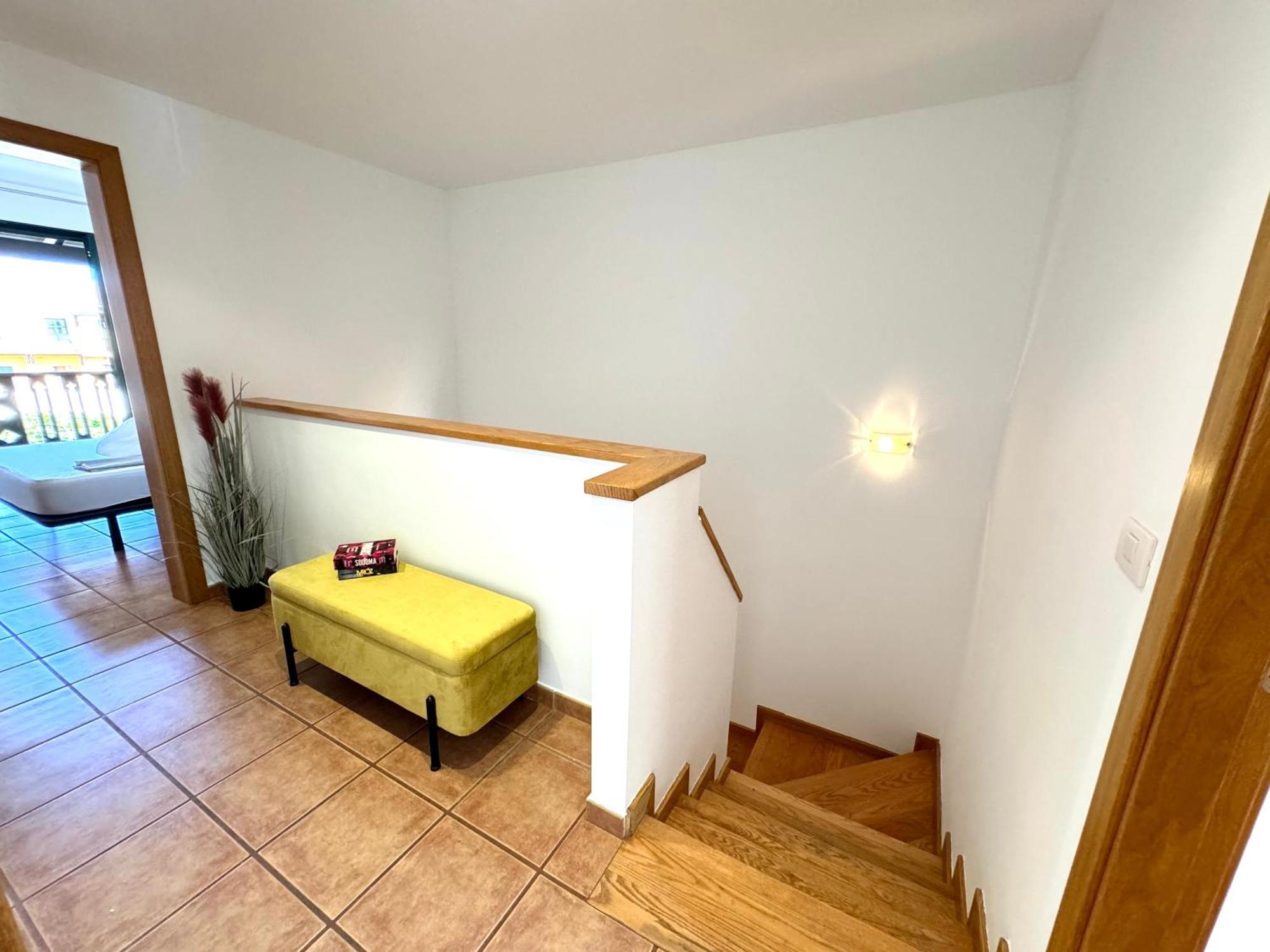 Holiday home San Blas Golf Del Sur *